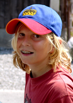 FL-Käppchen