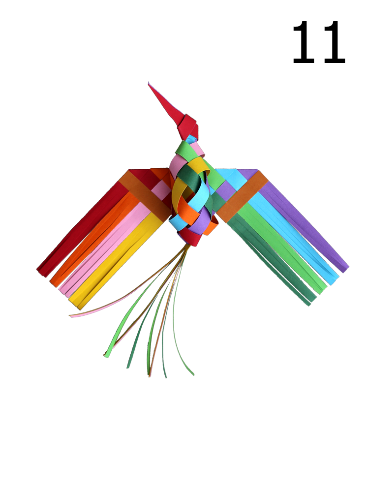 Schritt 11