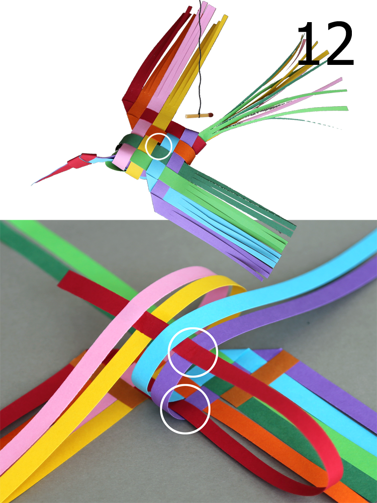 Schritt 12