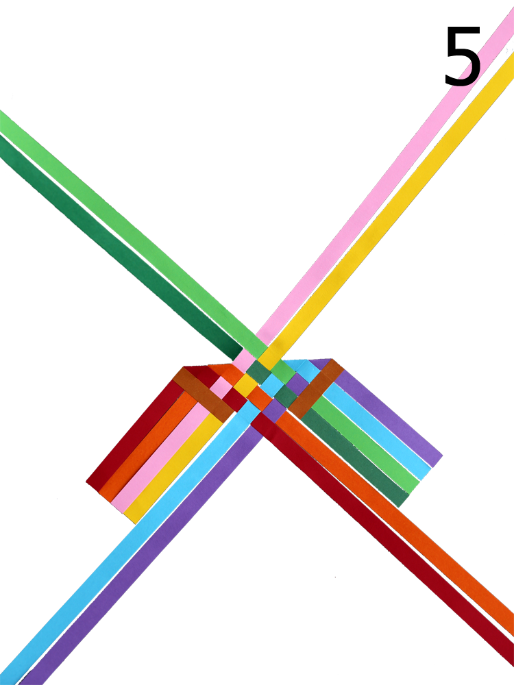 Schritt 5