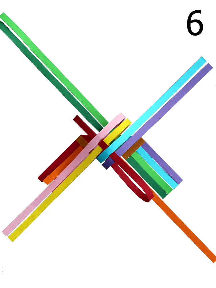 Schritt 6