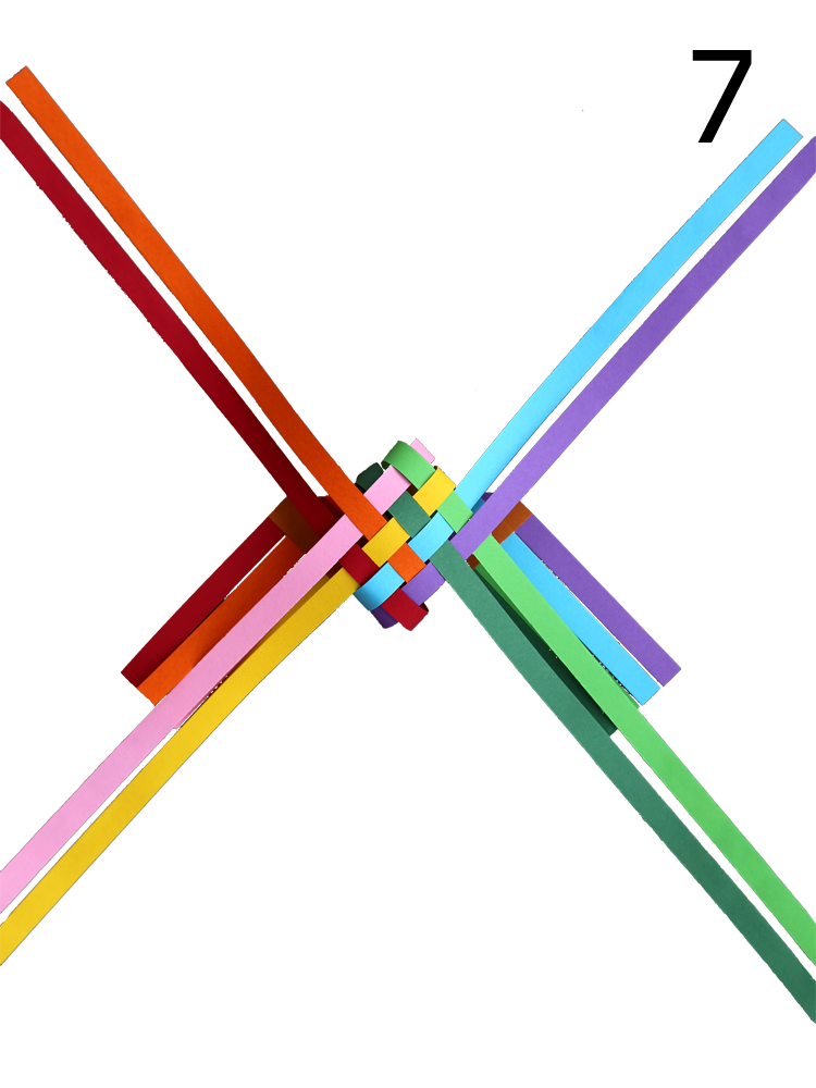 Schritt 7