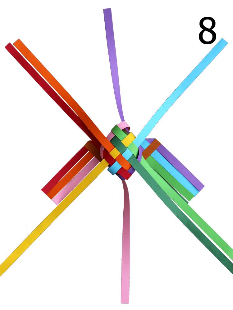 Schritt 8