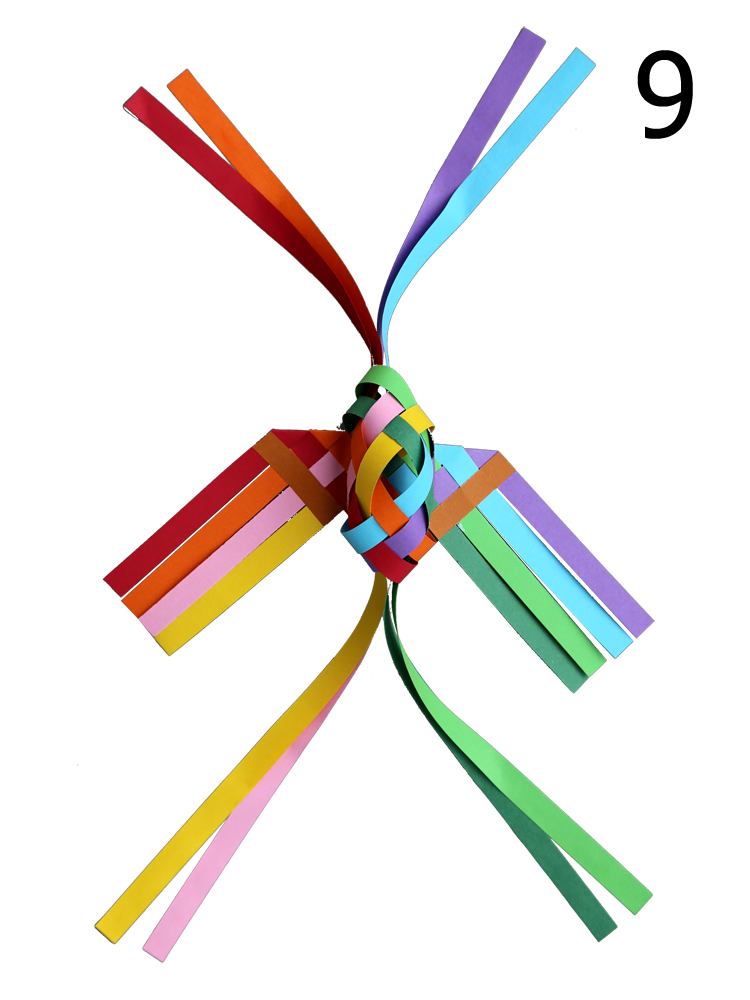 Schritt 9