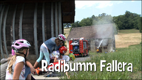 Radibumm fallera