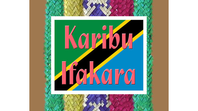 ...zum Film: Karibu Ifakara Karibu_Ifakara.mp4